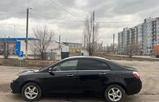  Geely Emgrand EC7 2012 , 469000 , 