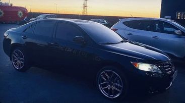  Toyota Camry 2011 , 1300000 , 