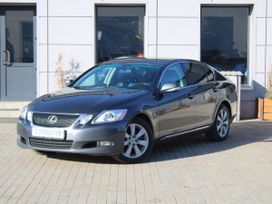  Lexus GS300 2008 , 1295000 , 