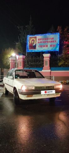  Corona, 1985