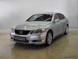 Седан Lexus GS300 2005 года, 920000 рублей, Москва