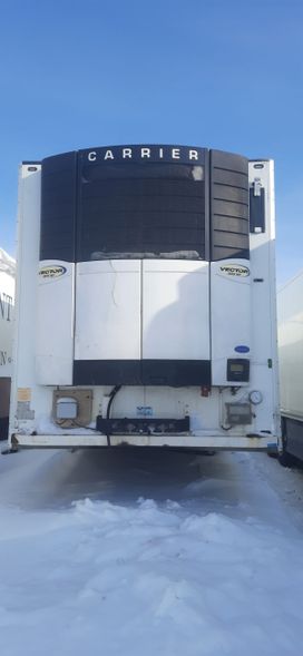   Schmitz Cargobull SKO 24/L 2006 , 3000000 , -