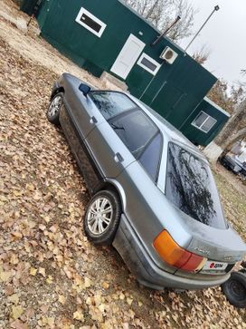  Audi 80 1990 , 210000 , 