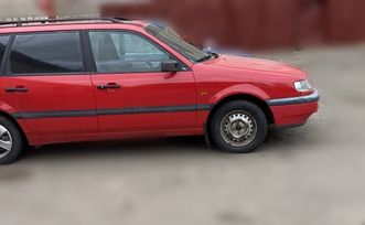 Седан Volkswagen Passat 1994 года, 220000 рублей, Домодедово