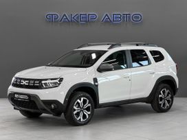  Duster, 2023