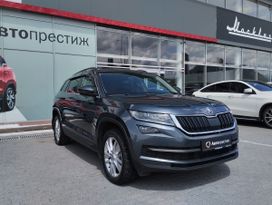 SUV   Skoda Kodiaq 2017 , 2290000 ,  