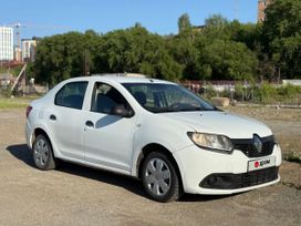  Renault Logan 2016 , 400000 , 
