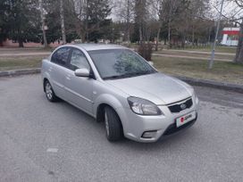  Kia Rio 2010 , 450000 , -