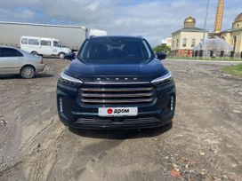 SUV   EXEED VX 2023 , 3960000 , 