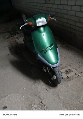  Honda Pal 1989 , 30000 , 