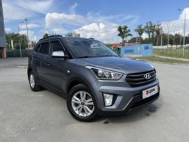 SUV   Hyundai Creta 2019 , 1750000 , 