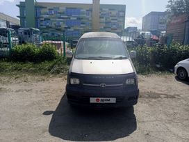   Toyota Town Ace 2002 , 170000 , 