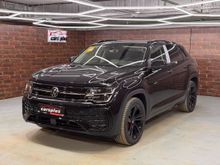  Teramont X, 2025