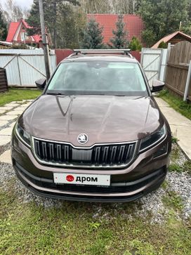 SUV   Skoda Kodiaq 2019 , 3250000 , 