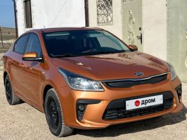  Kia Rio 2017 , 1100000 , 