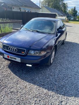  Audi A4 1997 , 290000 , 