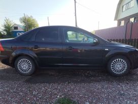  Ford Focus 2007 , 360000 , 