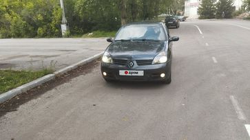  Renault Symbol 2007 , 379000 , -