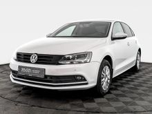  Jetta 2018