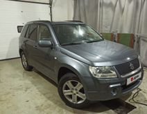  Grand Vitara, 2008