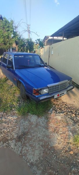  Mazda 929 1984 , 55000 , 