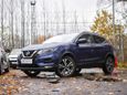 SUV   Nissan Qashqai 2021 , 2120000 , -