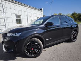 SUV   Citroen DS7 2020 , 1972000 , 