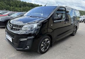    Opel Zafira Life 2021 , 3149000 , 
