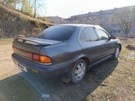  Toyota Sprinter 1991 , 150000 , 