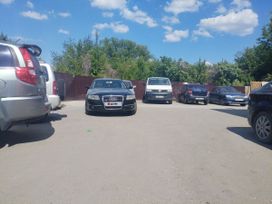  Audi A6 2005 , 800000 , 