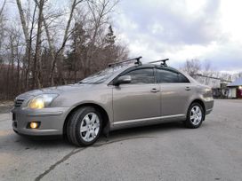  Toyota Avensis 2007 , 840000 , 