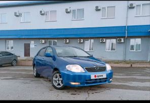  Toyota Corolla 2001 , 440000 , 
