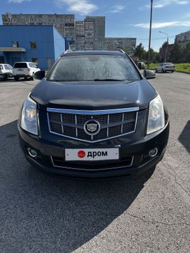 SUV   Cadillac SRX 2011 , 1650000 , 