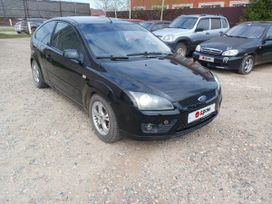  3  Ford Focus 2006 , 349000 , 
