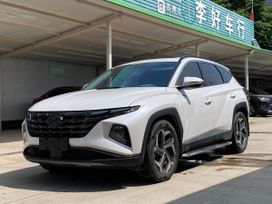 SUV   Hyundai Tucson 2022 , 2301000 , 