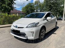  Prius, 2012