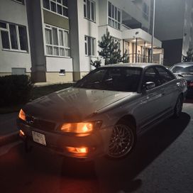  Toyota Mark II 1993 , 685000 , 