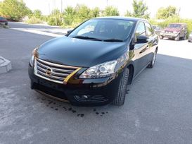  Nissan Sylphy 2019 , 1910000 , 