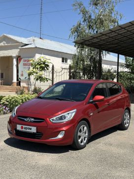  Hyundai Solaris 2013 , 830000 , 