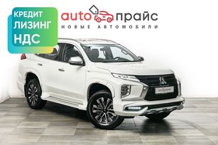 SUV   Mitsubishi Montero Sport 2023 , 5800000 , 