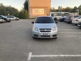  Chevrolet Aveo 2008 , 310000 , 