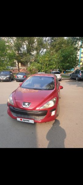  Peugeot 308 2008 , 350000 , 