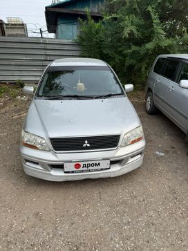  Mitsubishi Lancer Cedia 2001 , 285000 , 