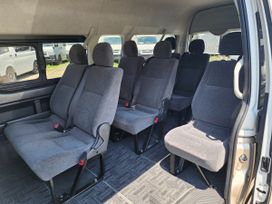    Toyota Hiace 2018 , 7500000 , 