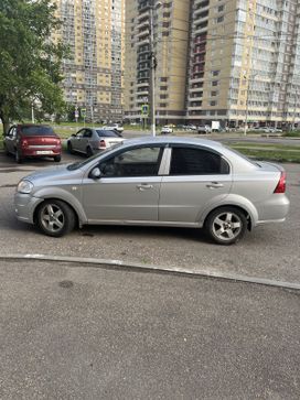  Chevrolet Aveo 2007 , 279000 , 