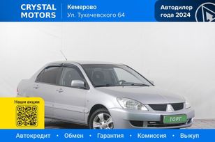  Mitsubishi Lancer 2009 , 649000 , 
