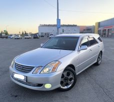  Toyota Mark II Wagon Blit 2006 , 880000 , 