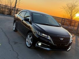  Toyota Allion 2018 , 1895000 , -