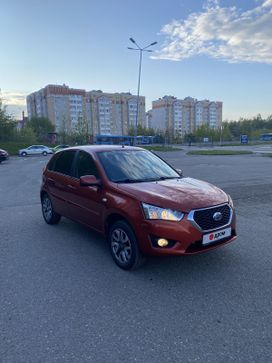  Datsun mi-Do 2015 , 600000 , 