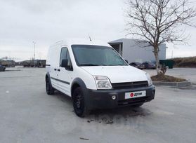   Ford Transit Connect 2008 , 500000 , 